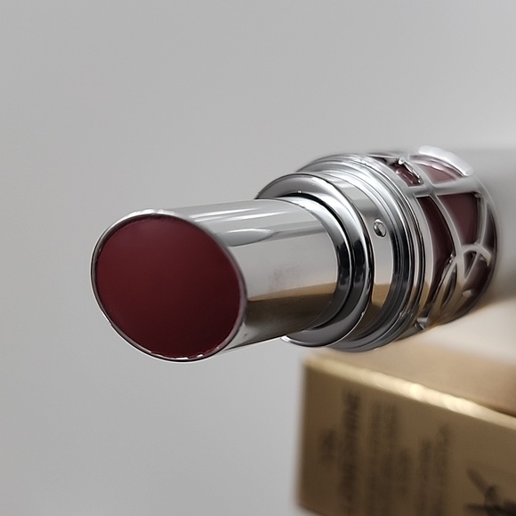 Yves Saint Laurent YSL Loveshine High Shine Caring Lipstick 44 NWT - Picture 2 of 5
